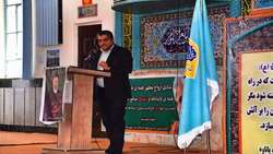 سامانه 136سریع‌ترین نحوه ارتباط با سازمان بازرسی/ بررسی درخواست های نمازگزاران پاتاوه کهگیلویه و بویراحمد